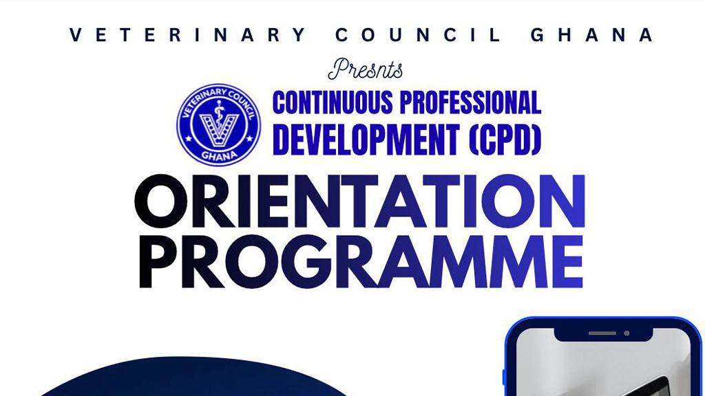 CPD Orientation Program
